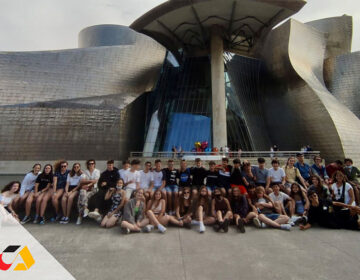 4º ESO en el País Vasco
