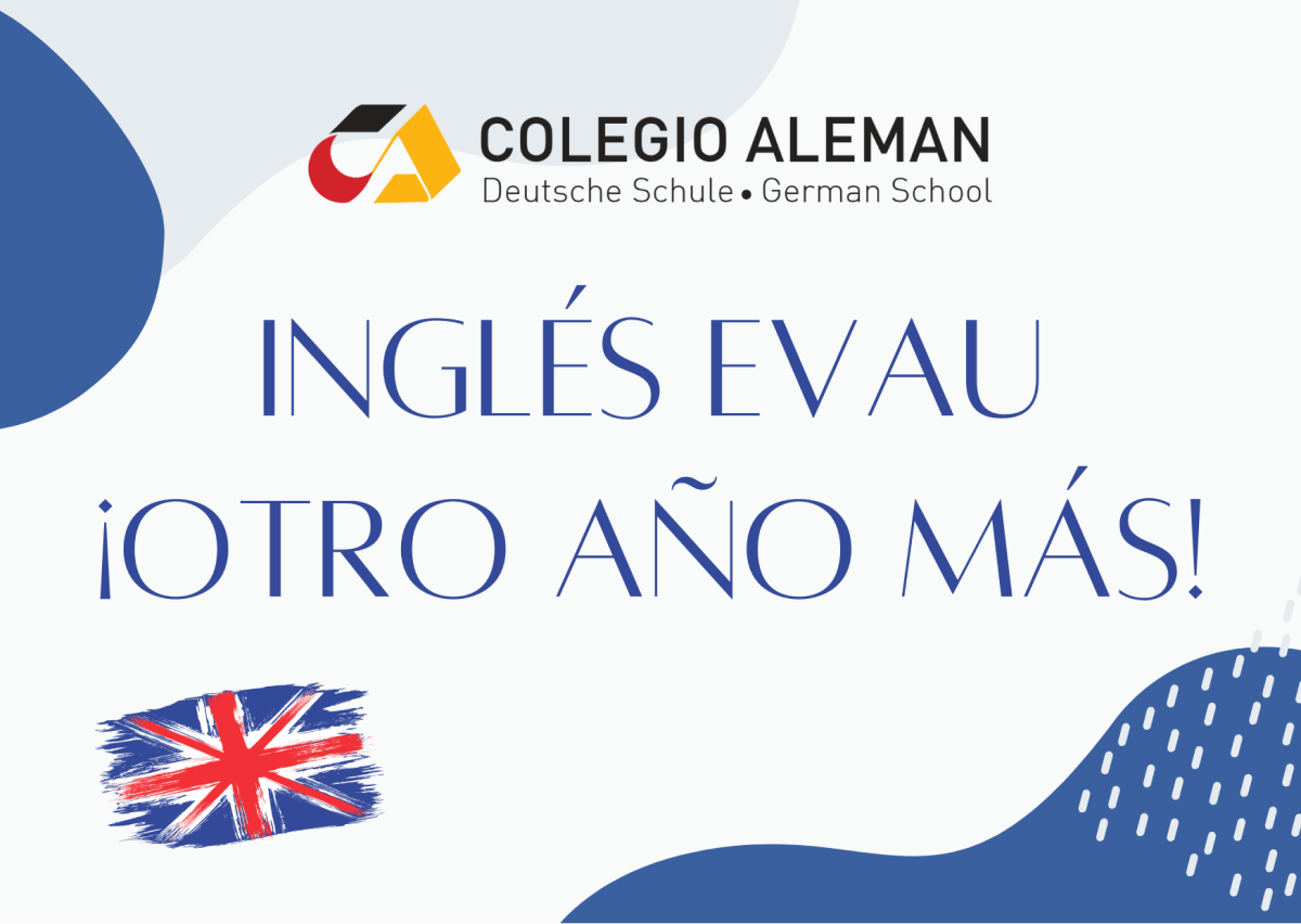 Inglés EVAU: ¡Otro año más!
