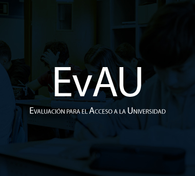 Colegio Alemán student's EvAU (University Entrance Exam) results